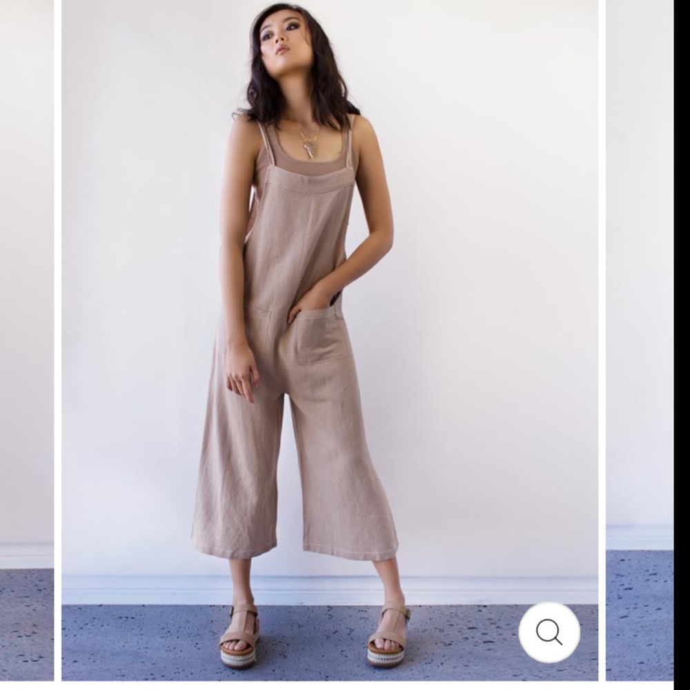 Jumpsuit